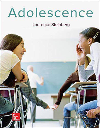 Adolescence – 11th Edition