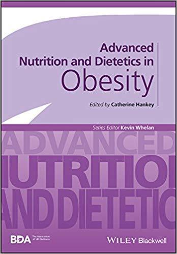 Advanced Nutrition And Dietetics In Obesity