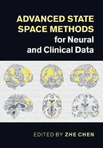 Advanced State Space Methods For Neural And Clinical Data