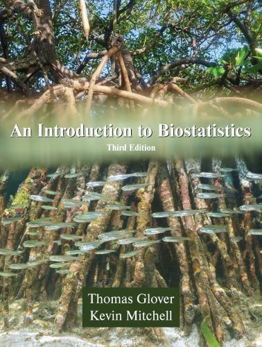 An Introduction To Biostatistic 3Rd Edition