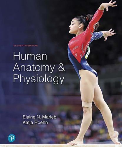 Anatomy Physiology An Integrative Approach 3Rd Edition