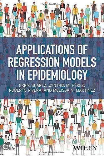 Applications Of Regression Models In Epidemiology