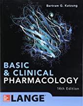 Basic Clinical Pharmacology 14Th Edition
