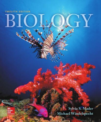 Biology 12Th Edition