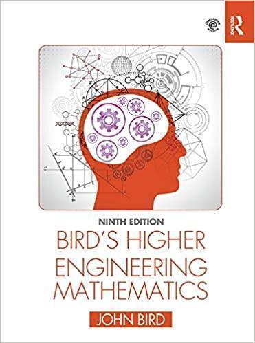 Birds Higher Engineering Mathematics 9Th Edition