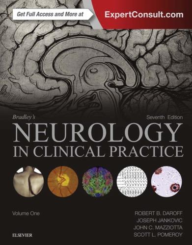 Bradleys Neurology In Clinical Practice 7Th Edition