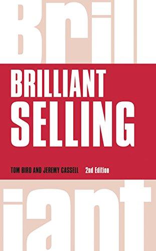 Brilliant Selling 2Nd Edition