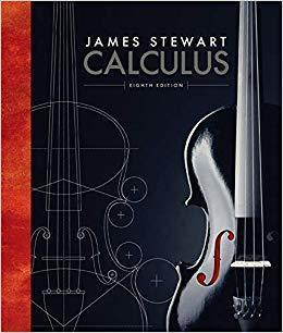 Calculus 8Th Edition