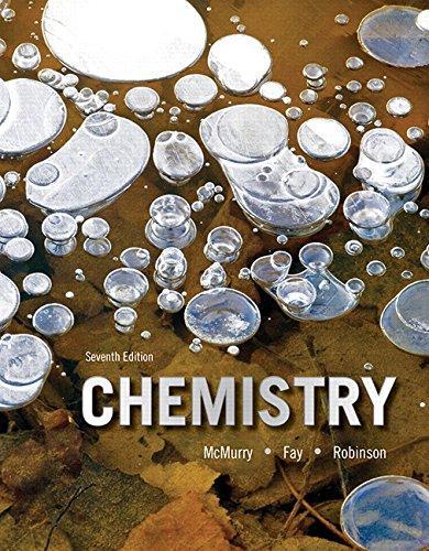 Chemistry 7Th Edition