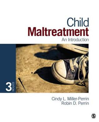 Child Maltreatment An Introduction 3Rd Edition