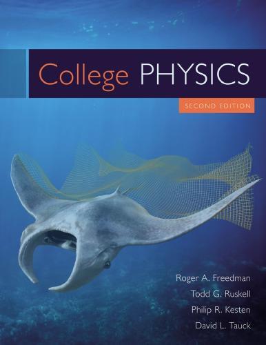 College Physics 2Nd Edition