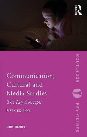 Communication Cultural And Media Studies 5Th Edition
