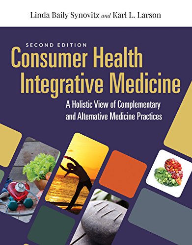 Consumer Health 2e: Complem & Alt Medicine for Hlth Profs – 2nd Edition