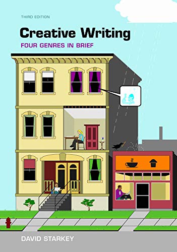 Creative Writing: Four Genres in Brief 3rd Edition