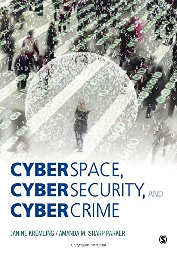 Cyberspace, Cybersecurity, and Cybercrime – 1st Edition