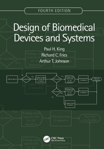 Design Of Biomedical Devices And Systems 4Th Edition