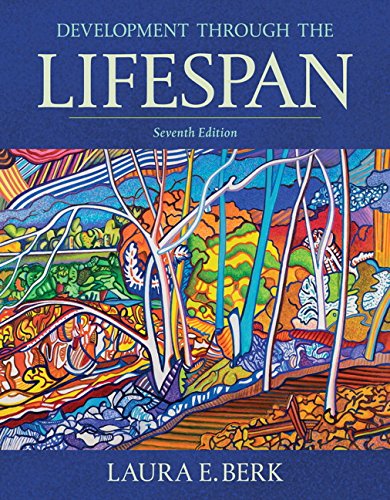 Development Through the Lifespan – 7th Edition