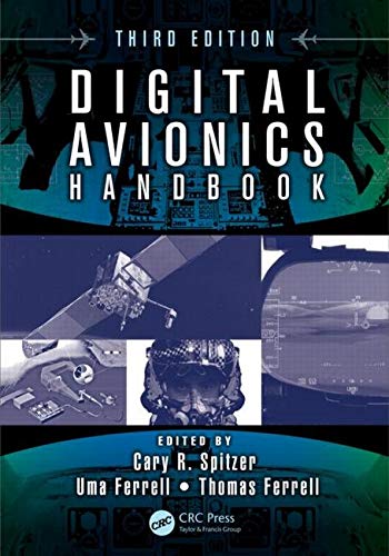 Digital Avionics Handbook, Third Edition – 3rd Edition