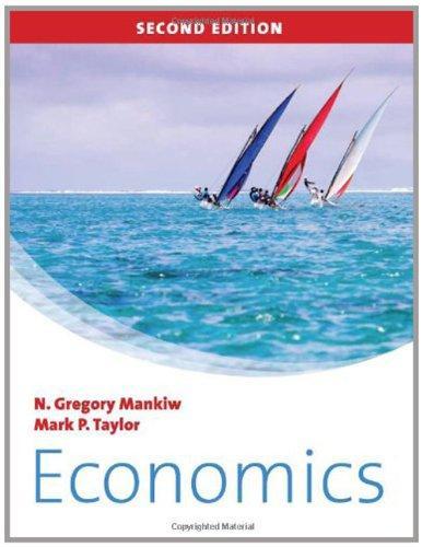 Economics 2Nd Edition