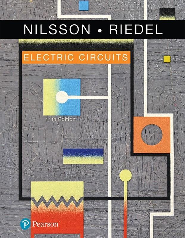 Electric Circuits 11Th Edition