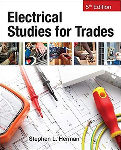 Electrical Studies For Trades 5Th Edition
