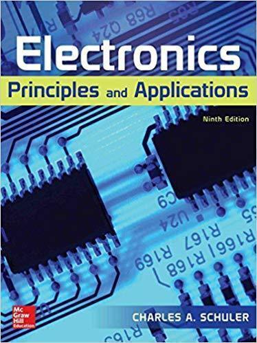 Electronics Principles And Applications 9Th Edition