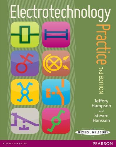 Electrotechnology Practice 3Rd Edition