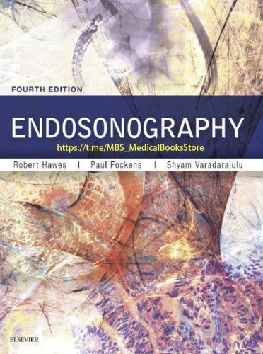 Endosonography 4Th Edition
