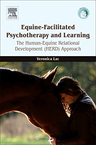 Equine-Facilitated Psychotherapy and Learning. The Human-Equine Relational Development (HERD) Approach