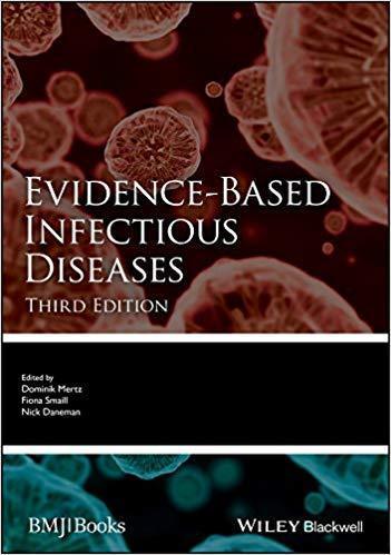 Evidence Based Infectious Diseases 3Rd Edition