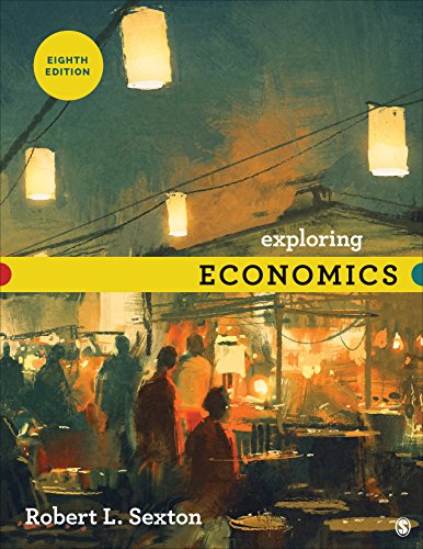 Exploring Economics 8th Edition