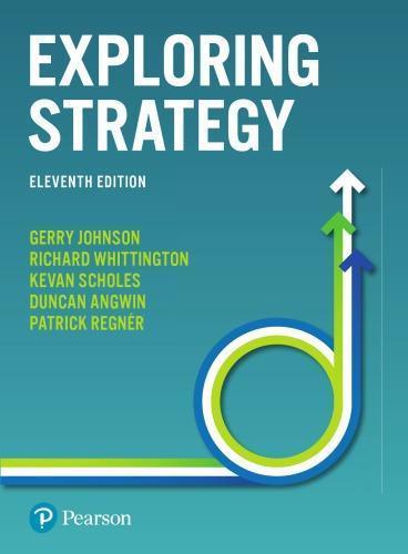 Exploring Strategy 2017 Edition Version