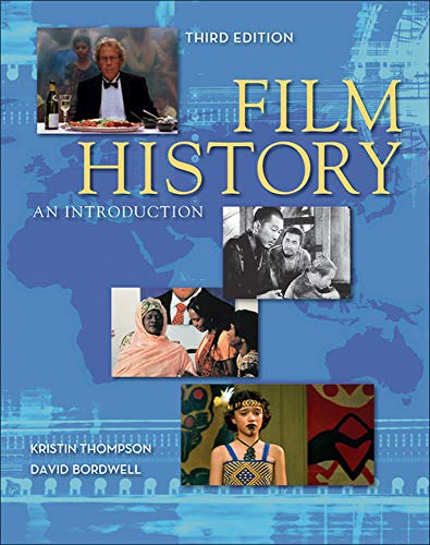 Film History: An Introduction 3rd Edition
