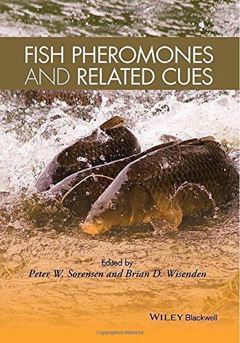 Fish Pheromones And Related Cues