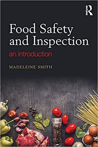 Food Safety and Inspection: An Introduction