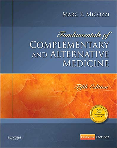 Fundamentals of complementary and alternative medicine - 5th Edition