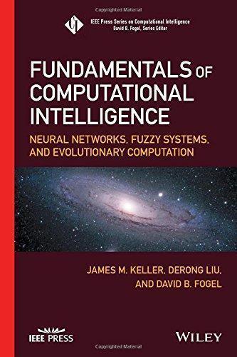 Fundamentals Of Computational Intelligence Neural Networks Fuzzy Systems And Evolutionary Computation