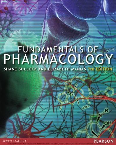 Fundamentals Of Pharmacology 7Th Edition