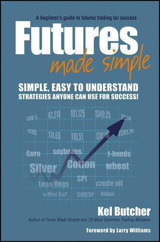 Futures Made Simple 9th edition