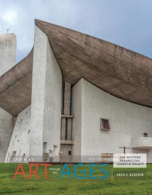 Gardners Art Through The Ages Volume II 15th Edition