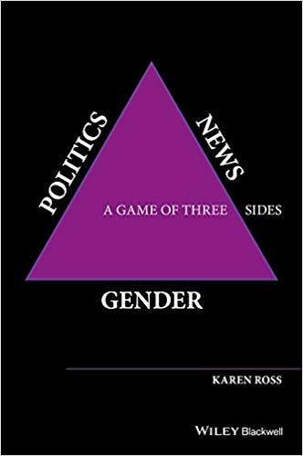 Gender Politics News A Game Of Three Sides