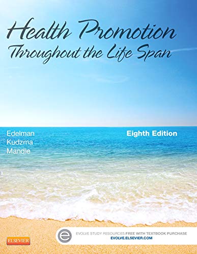 Health Promotion Throughout the Life Span – 8th Edition