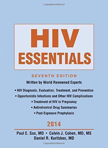 Hiv Essentials 2014