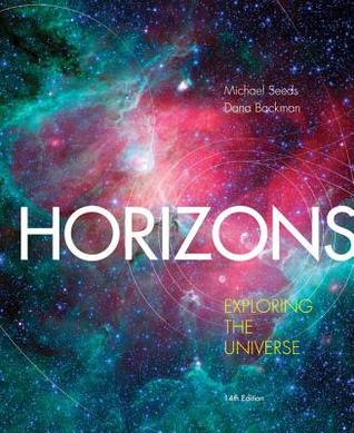 Horizons Exploring The Universe 14Th Edition 1