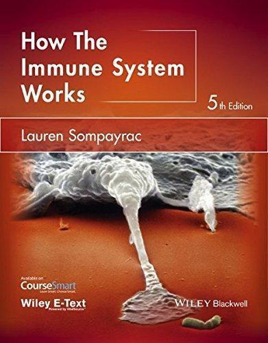 How The Immune System Works 5Th Edition