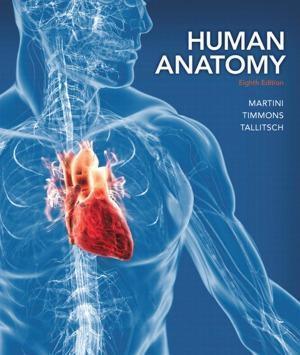 Human Anatomy 8Th Edition