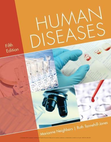 Human Diseases 5Th Edition
