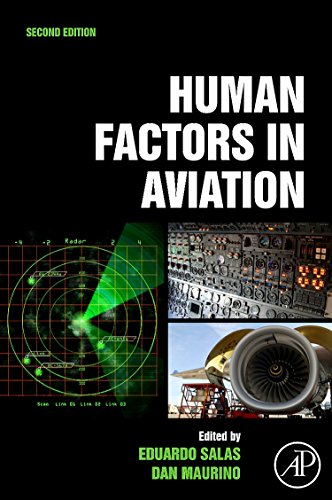 Human Factors in Aviation, 2nd Edition