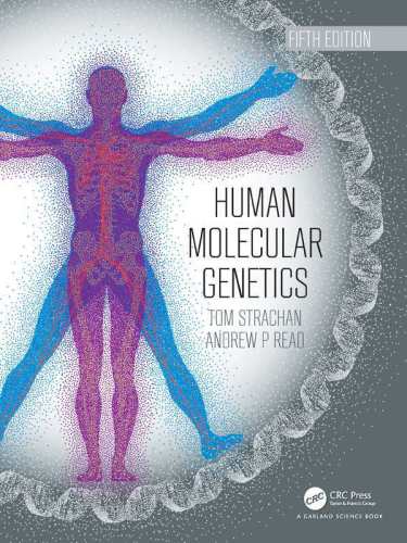 Human Molecular Genetics 5Th Edition