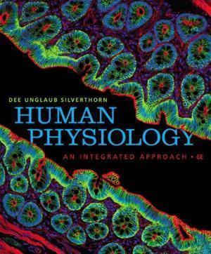 Human Physiology An Integrated Approach 6Th Edition